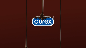Durex Chocolate ถุงยางอนามัย ดูเร็กซ์ ช็อกโกแลต ผิวแบบปุ่ม ขนาด 53 มม. บรรจุ 3 ชิ้น [12 กล่อง] JJ 6208 ถุงยาง Condom 3s 12 box