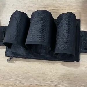 Caddy Bag OB Tas Pinggang: Solusi Praktis untuk Pembersihan Kantor & Pabrik