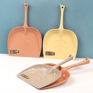 Small Plastic Shovel Handheld Flat Shovel for Home Cleaning Desktop Sweeping Household Dormitory Use Available in Different Sizes