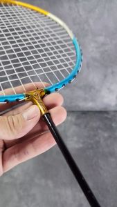 Raket Badminton Bulutangkis Murah Anak Bulu Tangkis Premium atk