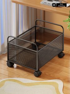 MUGG | Large Capacity Multifunctional Storage Box For Students With Wheels