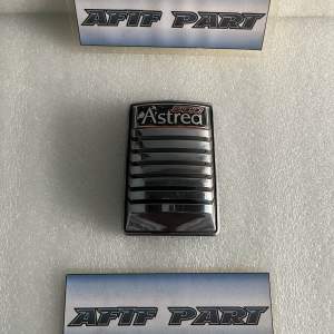 emblem dasi panel honda astrea 800 astrea800 original