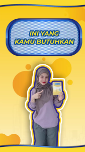 Susu Etawalin Original Atasi Nyeri Sendi & Tulang Paket 1 Box ukuran 200gr