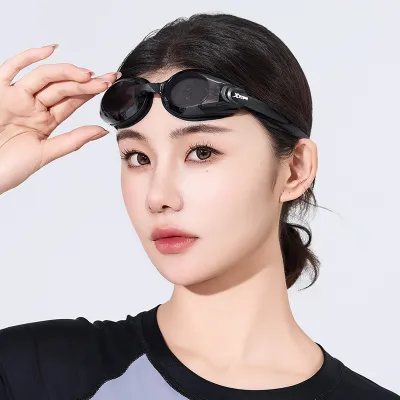 XTEP |Kính bảo hộ chống đọng sương độ nét cao