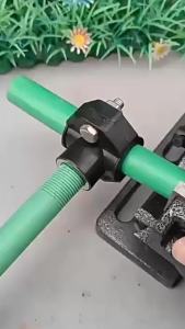 Blumey 1ชิ้น เครื่องมือถอดลวดหักวาล์วก๊อกน้ำ ง่ายต่อการออก เครื่องมือถอดสกรูหัก Screws Bolt Extractor