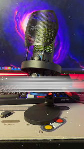 BOYA K5 ไมค์ตั้งโต๊ะ USB RGB ไมค์เกมมิ่ง ไมค์ไร้สาย ไมค์คอนเดนเซอร์ ไมค์ pc ไมค์อัดเสียงร้องเพลง ใช้กับมือถือ