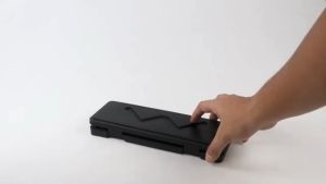 COD Taffware Jangka Sorong Kaliper Sigmat Digital Besi 6 inch Layar LCD Sigmat Digital Stainless Steel Digital Calipers SH20