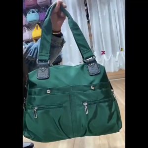 TOTE BAG WANITA IMPORT CHIBAO 0187