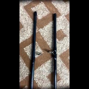 SITA 1.65M 1.8M 2.1M ultralight fishing rod M fishing rod adjustable insertion Lure rod 2 Section