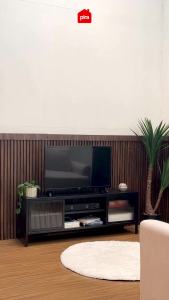 PIRA -  WILL MTV Meja TV / Rak TV Besi