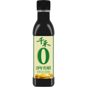 Qianhe Zero Added 3 Years Cellar Vinegar 1L For Home Mature Vinegar Brewed Vinegar Sauce Dipping Chinese Salad Dumplings Side Dishes Seasoning