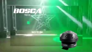 BOSCA Stage Light The Infinite Overlord Stage Equipment DJ Bar Party Concert Light ZYS-1