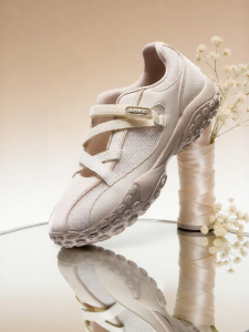 Erke | New Summer Lightweight Mary Jane Ballet Flats