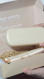 Eye Catchy Hard Cases