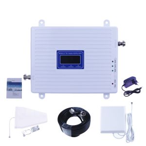 Home Three Network 4G 5G Mobile Signal Amplifier Signal Enhancement Transmitter