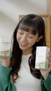 Langfit Detopro - Cuka Apel Asli Buang Racun Tubuh dan Bantu Menurunkan Berat Badan - Paket 10 Box