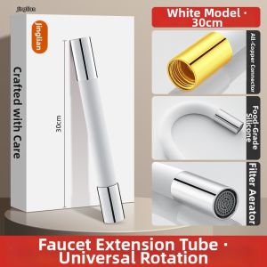 TAOKOU | Splash Guard Rotatable Tap Extender