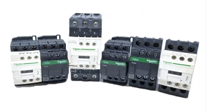 Schneider LC1D TeSys D contactor 9A 12A 18A 25A 32A 50A 240V