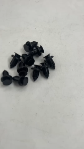 [พร้อมส่ง] กิ๊บกันชนหน้า DMAX ทั่วไป แข็งแรง ทนทาน