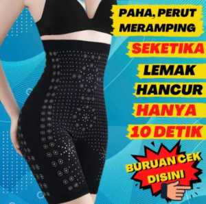 MLT [GRATIS ONGKIR BISA COD]  Korset pelangsing perut wanita untuk mengecilkan perut pembakar lemak celana korset pengecil perut dan paha korset infrared pelangsing korset perut habis melahirkan pembakar lemak perut