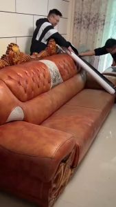 COD💥leather repair patch Leather Repair Self-Adhesive Patch Used to repair sofas bedsides and seat cushions