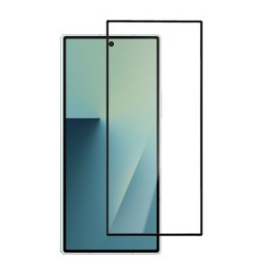 1-3Pcs 2026 New Z8 9H HD Tempered Glass Protector for Samsung Galaxy Z Fold 8 5G 7 6 5 4 3 2 Screen Anti-scratch Full Cover Film