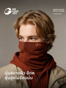 Golovejoy | Khăn Quàng Cổ Dùng Cho Trượt Tuyết Đi Bộ Đạp Xe