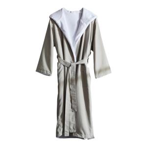 SIDEFU | Hotel Grade Quick Dry Warm Bathrobe