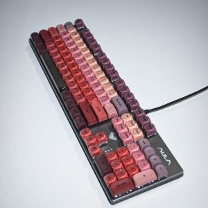 AULA | Bàn Phím Cơ Đổi Switch Đẹp