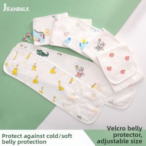 Pure Cotton Baby Bellywarmer 0-6 Months