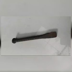 BETEL ULIR AS PIPIH ¾ 25CM KWA BIRU BESI BULAT ATAS PER BAJA pahat bundar