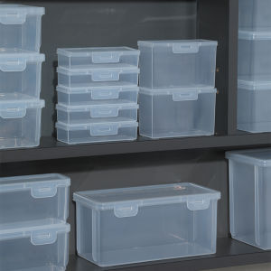 Mirror Cabinet Storage Box Bathroom Table Cosmetics Lipstick Shelf Bathroom Cabinet Compartmentalization Storage Boxes