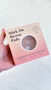 Sorella Stick On Breast Pads N18-00A183