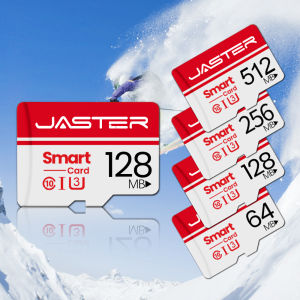 Jaster | High Speed Mini SD Memory Card Small Capacity 256MB Class 10 Micro TF flash usb pen drive card 128MB 64MB 512MB for Smartphone