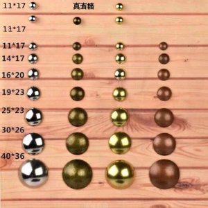 TENGYAGAO | Decorative Antique Upholstery Tacks