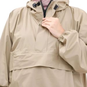 UDJAS HUJAN saku kangguru kekinian original premium raincoat