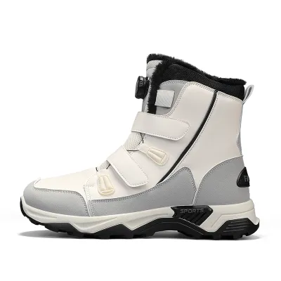 Professional Windproof Warmth Riding Boots
