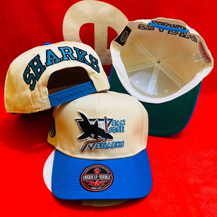 帽子 san jose sharks blockhead americanneedle _57.JPG?set_id=8800005007