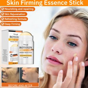 Skin Firming Essence Stick Mild Moisturizing Moisturizing Contour Collagen Peptide Firming Essence Stick