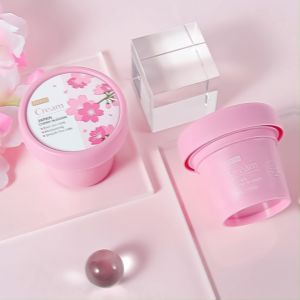 Kem Dưỡng Da Fenyi Chiết Xuất Hoa Anh Đào Sakura Hủ 40g – Giúp Làm Đều Màu Da Dưỡng Da Sáng Hồng Bổ Sung Độ Ẩm Cho Da Mịn Màng