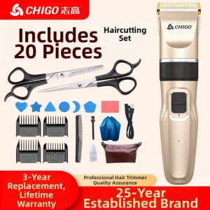 Chigo | Electric Hair Trimmer for Men