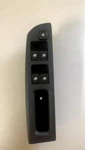 ORIGINAL PROTON SAGA BLM FL FLX POWER WINDOW MAIN SWITCH DRIVER SIDE SUIS TINGKAP CERMIN MASTER SWITCH PW950250