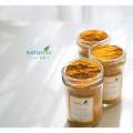 Turmeric Powder Organic Kunyit, Bubuk Curcumin 100gram. 