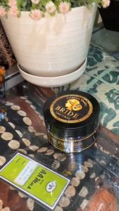 Dupa Wangi Pengantin BRIDE INCENSE Bukhur Bakhoor Aroma Terapi Premium Pekalongan Original Arab