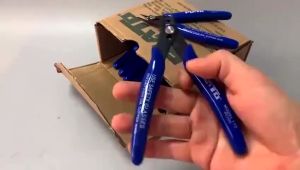 KUKE TANG POTONG PLATO 170 WIRE CUTTER PEMOTONG KABEL KAWAT MULTIFUNGSI