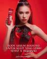 BODY SERUM DRACULA BOOSTER UP (LOTION /HANDBODY). 