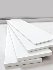evesigar | Multifunction White Unpainted Layer Panel