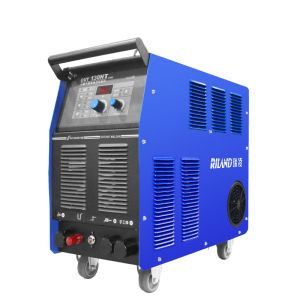 Built-in and External Air Pump Plasma Cutter for Welding Two-purpose