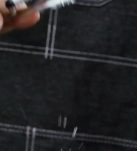 shanshop 5pcs Set Drinking Straws Stainless Steel Stirring+Brush+Bag straw