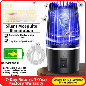 LIWAN | Electric Mosquito Killer Light Indoor